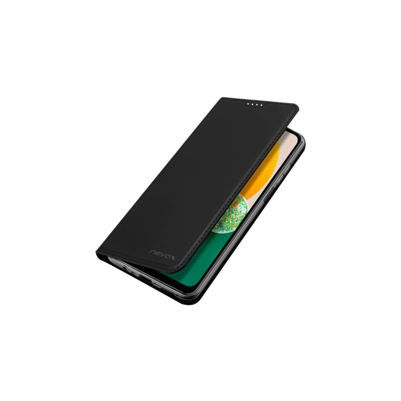 Nevox Vario Series, Handyhülle(schwarz, Samsung Galaxy A15 5G / A15 4G)