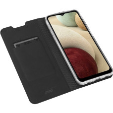 Nevox Vario Series, Handyhülle(schwarz, Samsung Galaxy A22 4G)