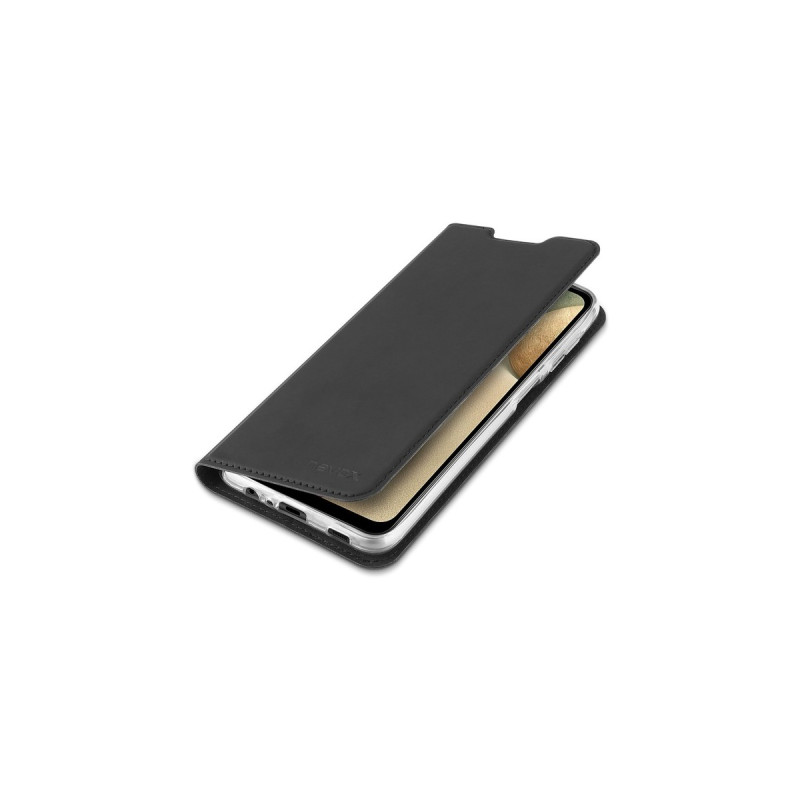 Nevox Vario Series, Handyhülle(schwarz, Samsung Galaxy A22 4G)