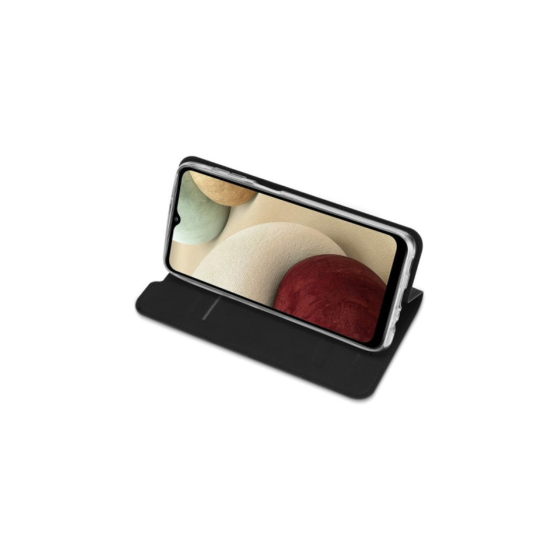 Nevox Vario Series, Handyhülle(schwarz, Samsung Galaxy A22 4G)