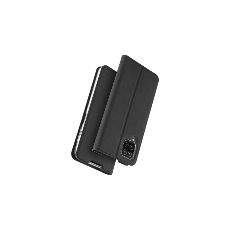 Nevox Vario Series, Handyhülle(schwarz, Samsung Galaxy A22 4G)