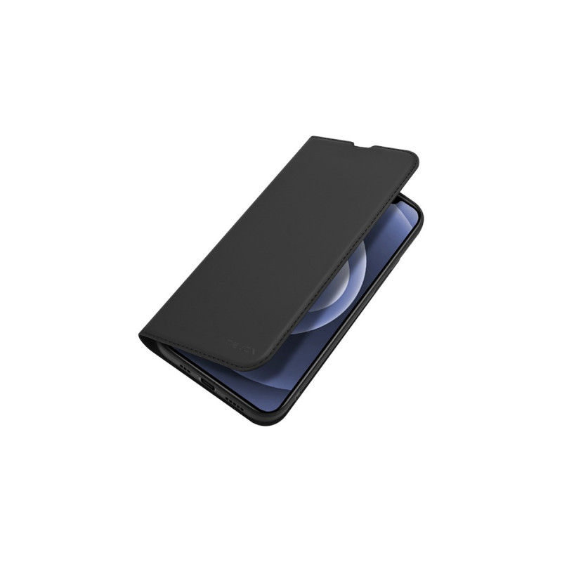 Nevox Vario Series, Handyhülle(schwarz, iPhone 14)