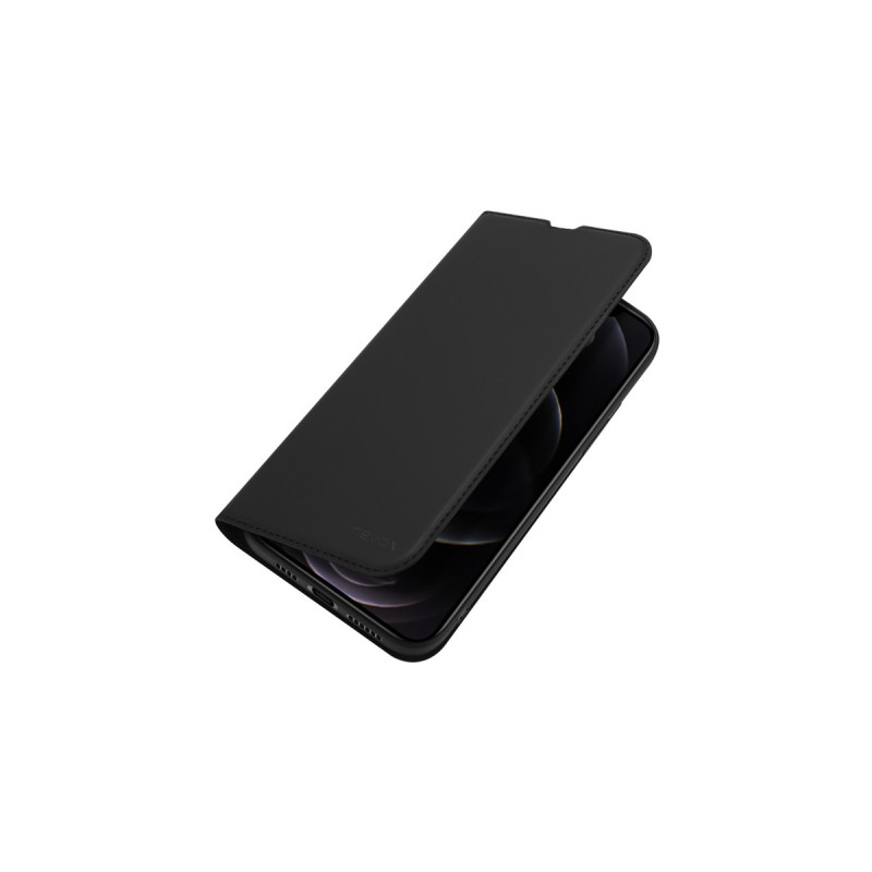 Nevox Vario Series, Handyhülle(schwarz, iPhone 14 Pro Max)