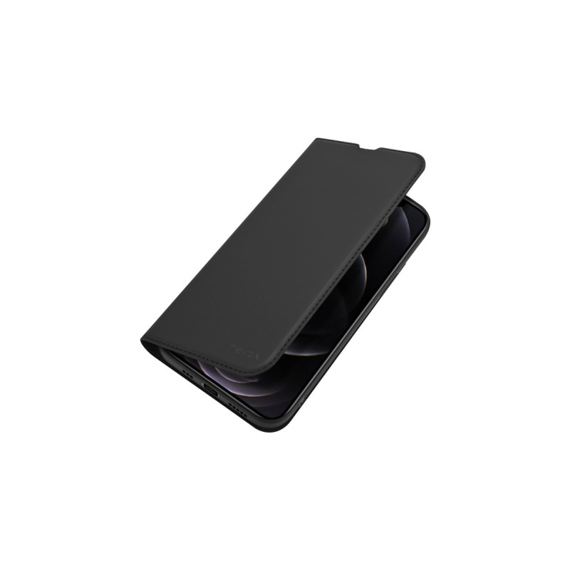 Nevox Vario Series, Handyhülle(schwarz, iPhone 14 Pro)