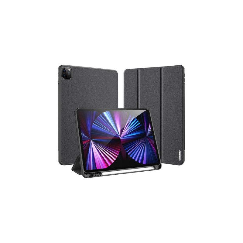 Nevox Vario Series, Tablethülle(grau, iPad Pro 11