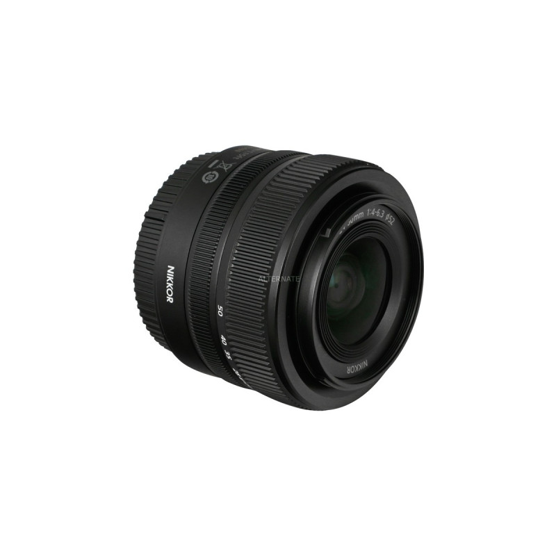 Nikon NIKKOR Z 24–50mm 1:4–6,3, Objektiv(schwarz)