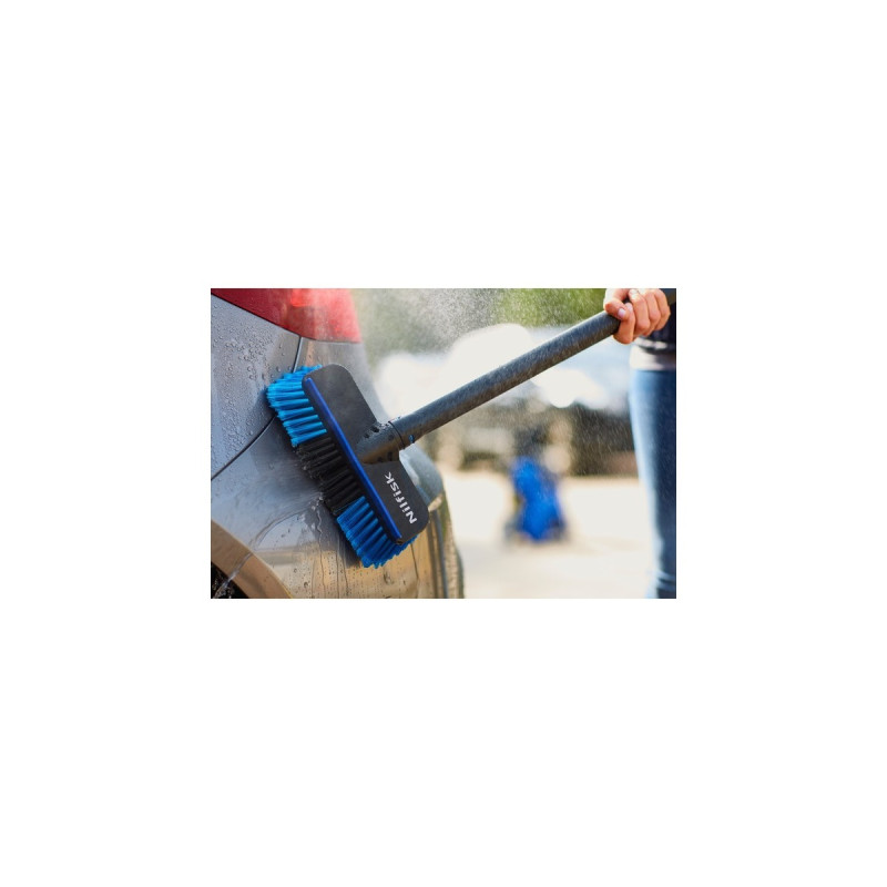 Nilfisk Autobürste Click & Clean(schwarz)