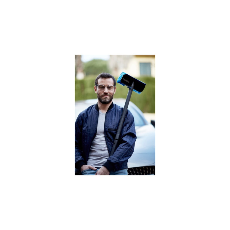 Nilfisk Autobürste Click & Clean(schwarz)