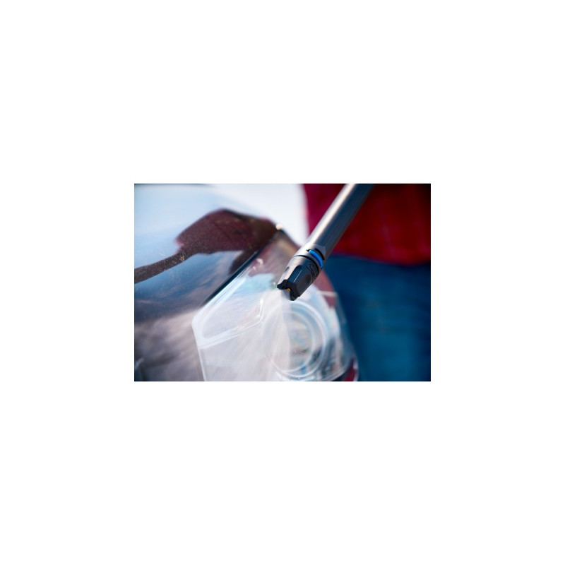 Nilfisk Düse Click&Clean für Fahrzeugwäsche(schwarz)