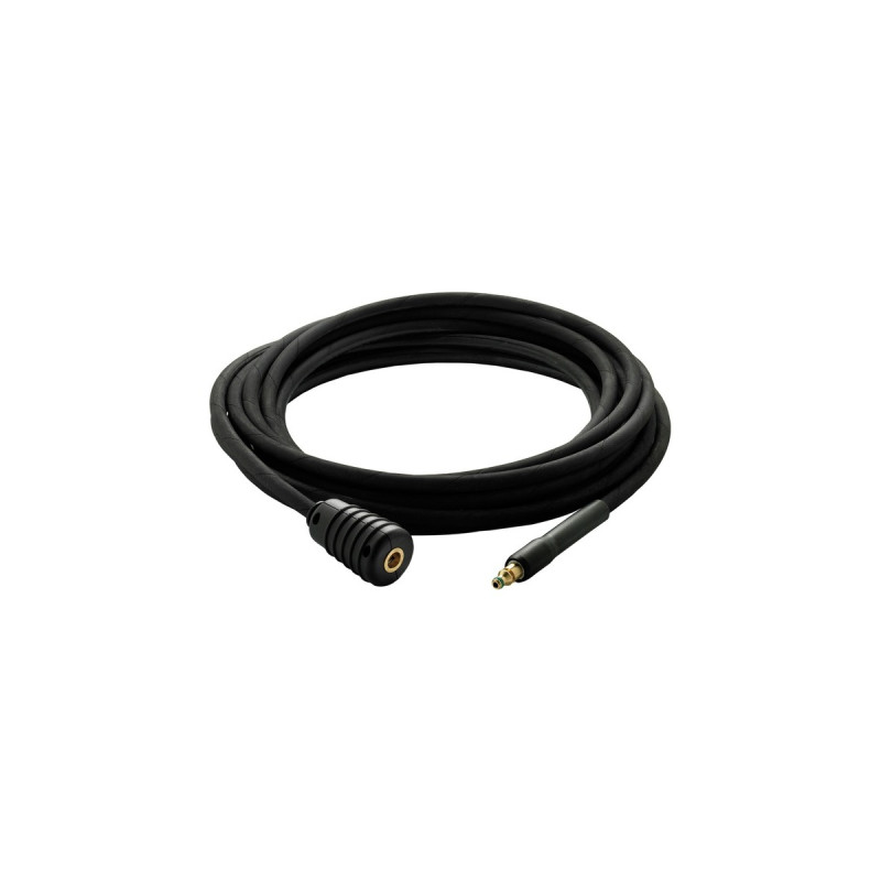 Nilfisk Hochdruck-Verlängerungschlauch, 7 Meter(schwarz)