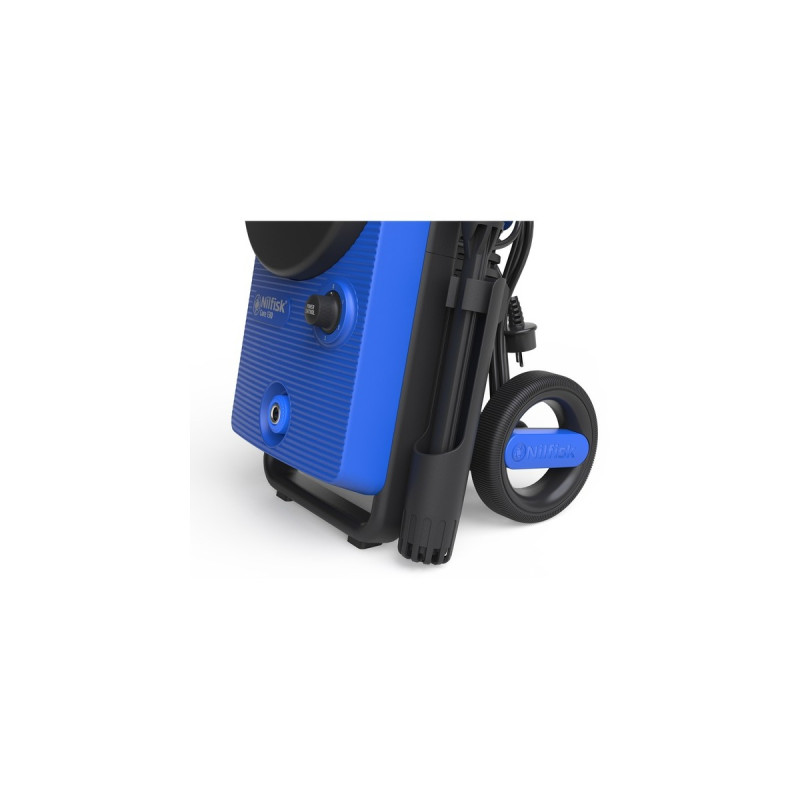 Nilfisk Hochdruckreiniger Core 130-6 PowerControl - PCA EU(blau/schwarz, 1.500 Watt)