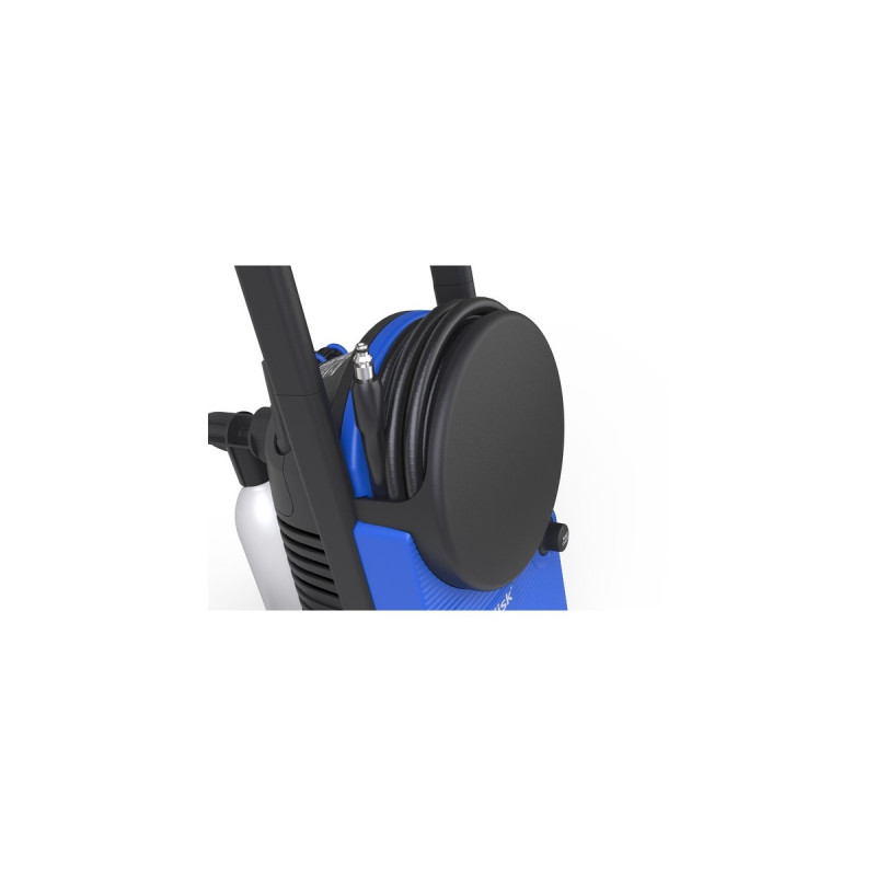 Nilfisk Hochdruckreiniger Core 130-6 PowerControl - PCA EU(blau/schwarz, 1.500 Watt)