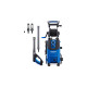 Nilfisk Hochdruckreiniger Premium 190-12 Power EU(blau/schwarz)