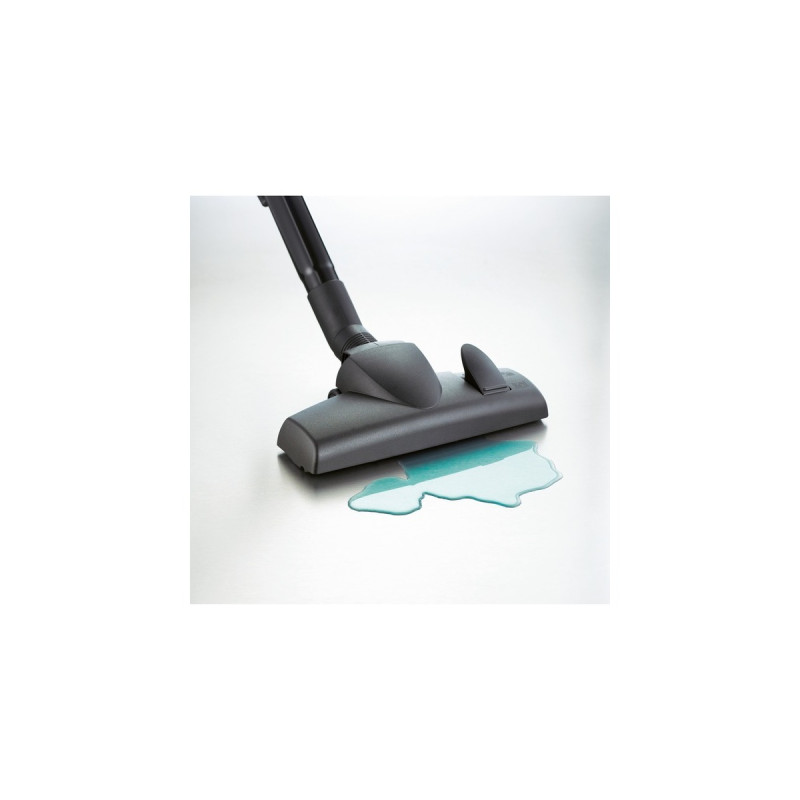 Nilfisk Kombibodendüse(schwarz)