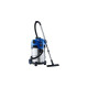 Nilfisk Nass-/Trockensauger Multi II 30T Inox VSC(inox/blau)