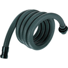 Nilfisk Saugschlauch D32x4000 kpl. für Buddy II(schwarz, 4 Meter)