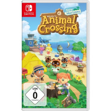 Nintendo Animal Crossing: New Horizons, Nintendo Switch-Spiel