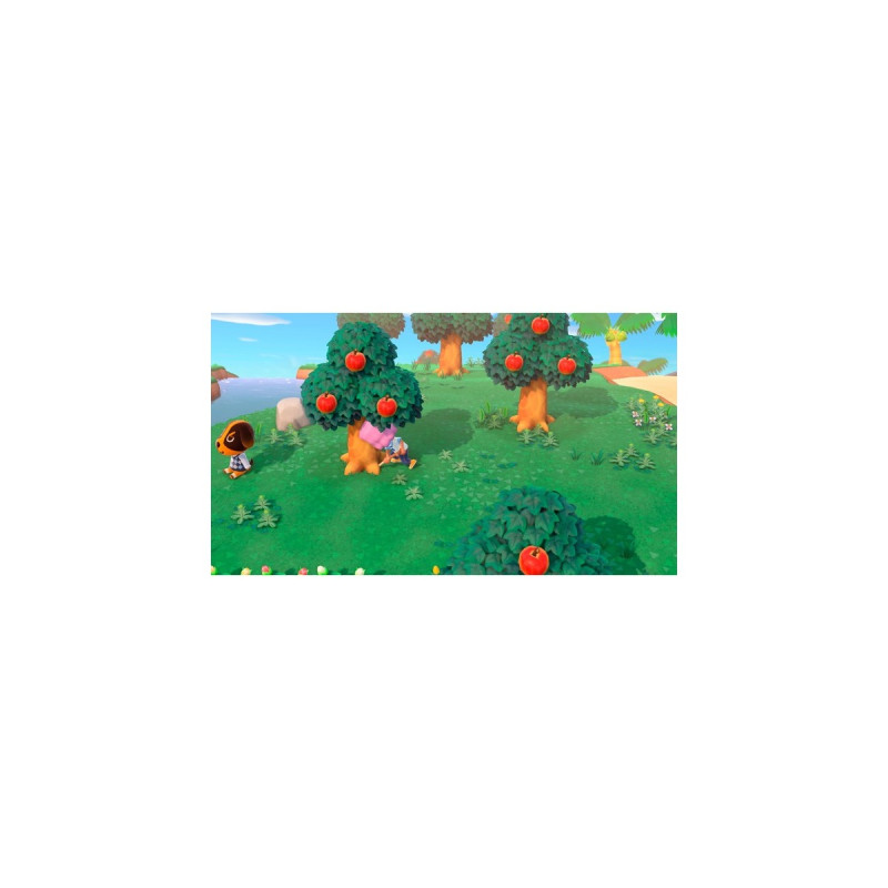 Nintendo Animal Crossing: New Horizons, Nintendo Switch-Spiel