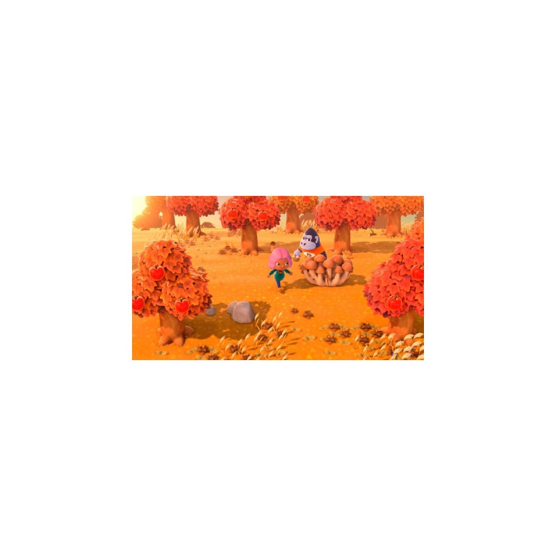 Nintendo Animal Crossing: New Horizons, Nintendo Switch-Spiel