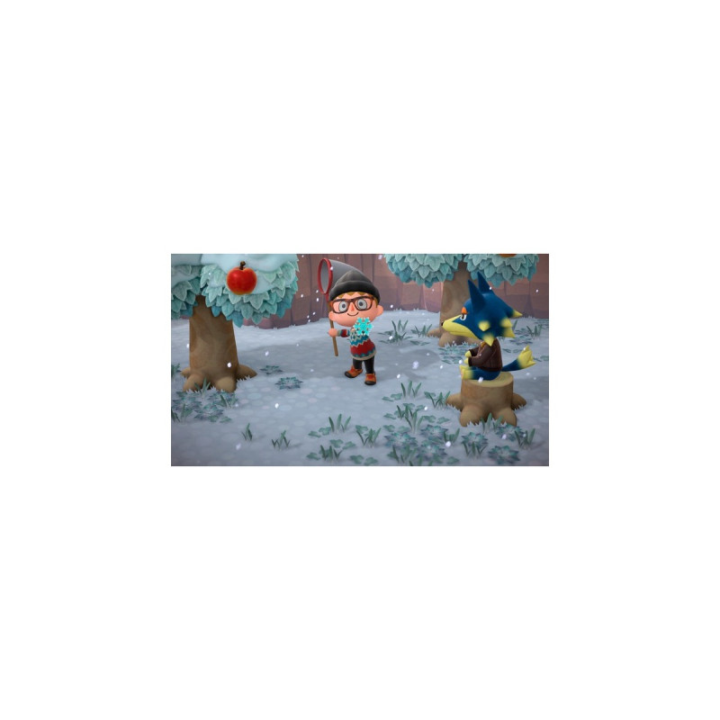 Nintendo Animal Crossing: New Horizons, Nintendo Switch-Spiel