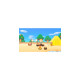 Nintendo Animal Crossing: New Horizons, Nintendo Switch-Spiel