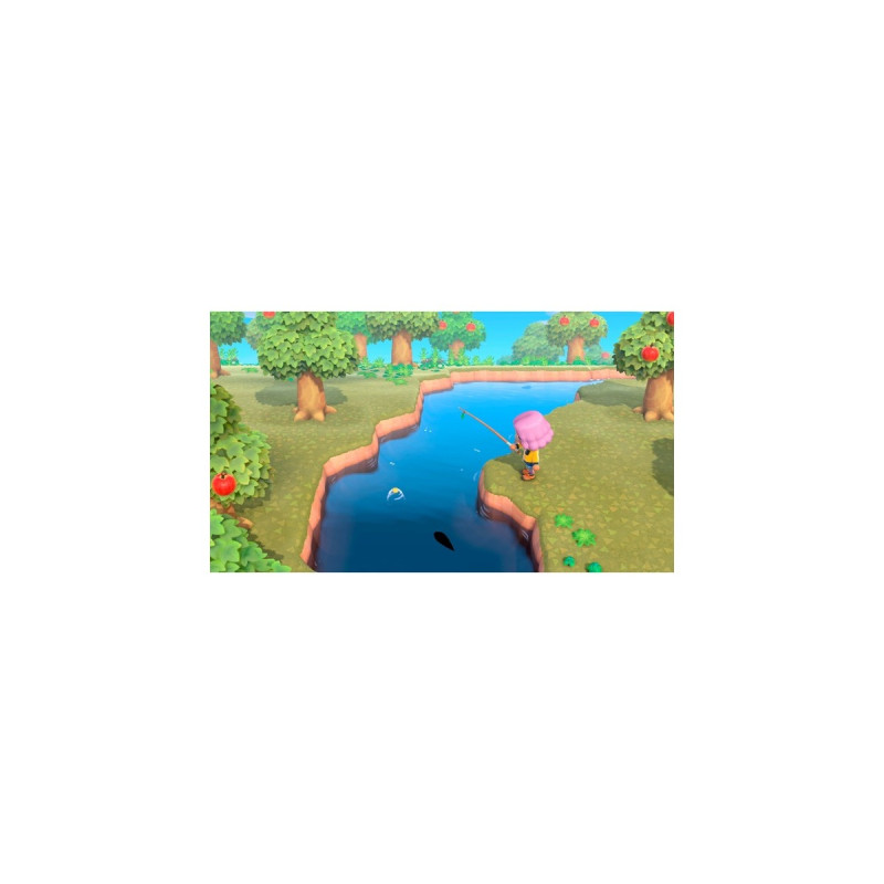 Nintendo Animal Crossing: New Horizons, Nintendo Switch-Spiel