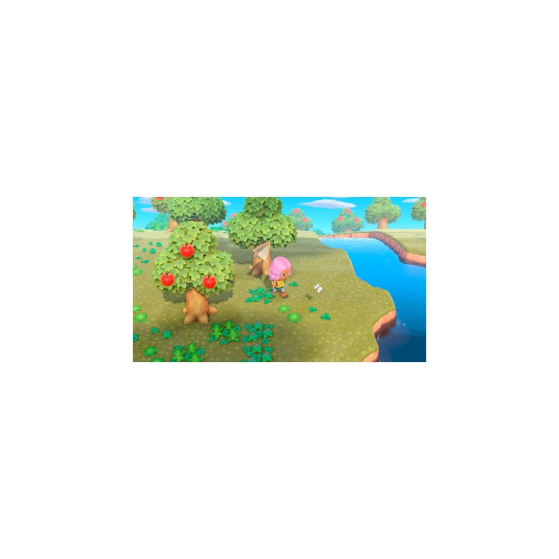 Nintendo Animal Crossing: New Horizons, Nintendo Switch-Spiel