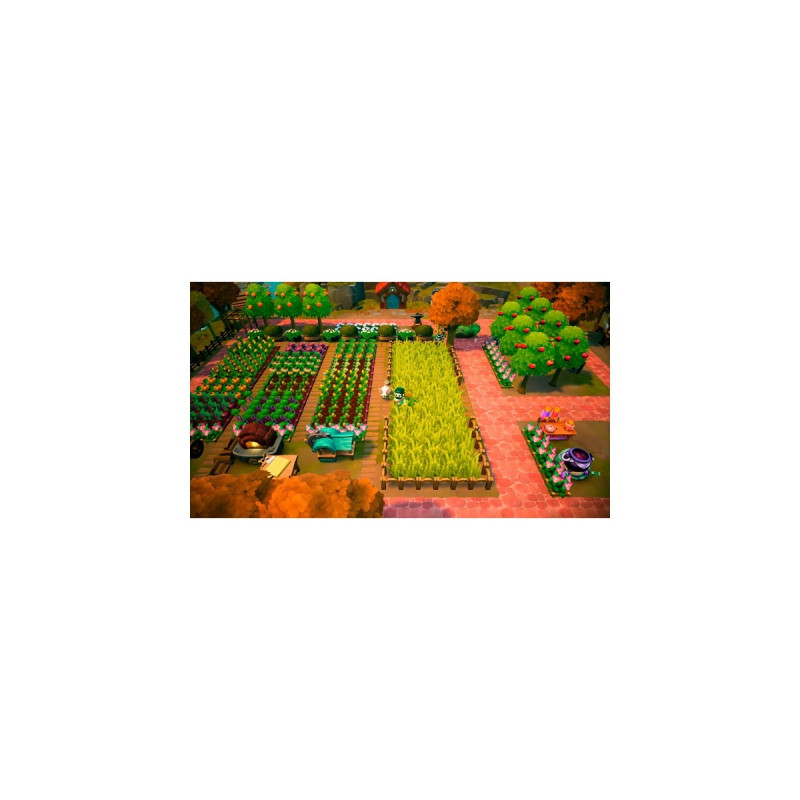Nintendo Fae Farm, Nintendo Switch-Spiel