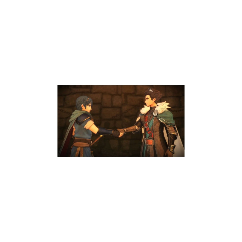 Nintendo Fire Emblem Warriors, Nintendo Switch-Spiel