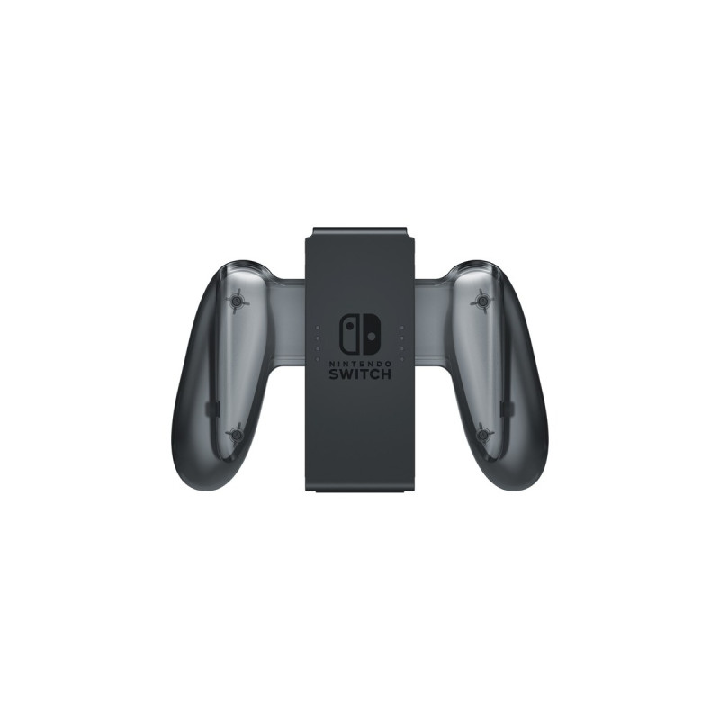 Nintendo Joy-Con-Aufladehalterung(grau)