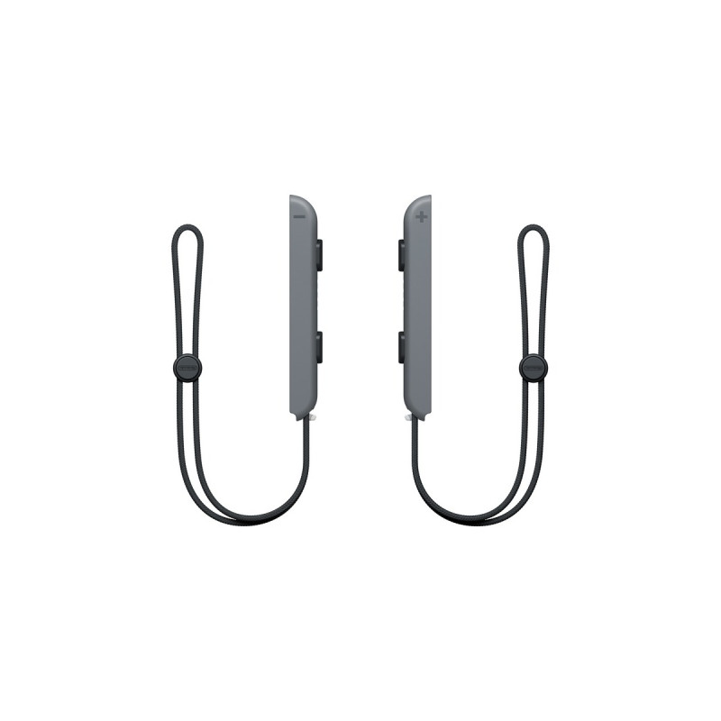 Nintendo Joy-Con-Handgelenkschlaufe, Halterung(grau)