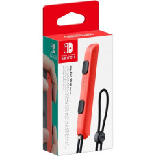 Nintendo Joy-Con-Handgelenkschlaufe, Halterung(neon-rot)