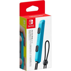 Nintendo Joy-Con-Handgelenkschlaufe, Halterung(neon-blau)