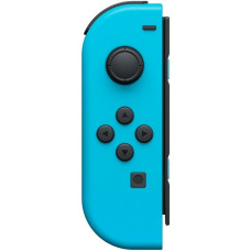 Nintendo Joy-Con (L), Bewegungssteuerung(neon-blau)
