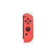 Nintendo Joy-Con (R), Bewegungssteuerung(neon-rot)