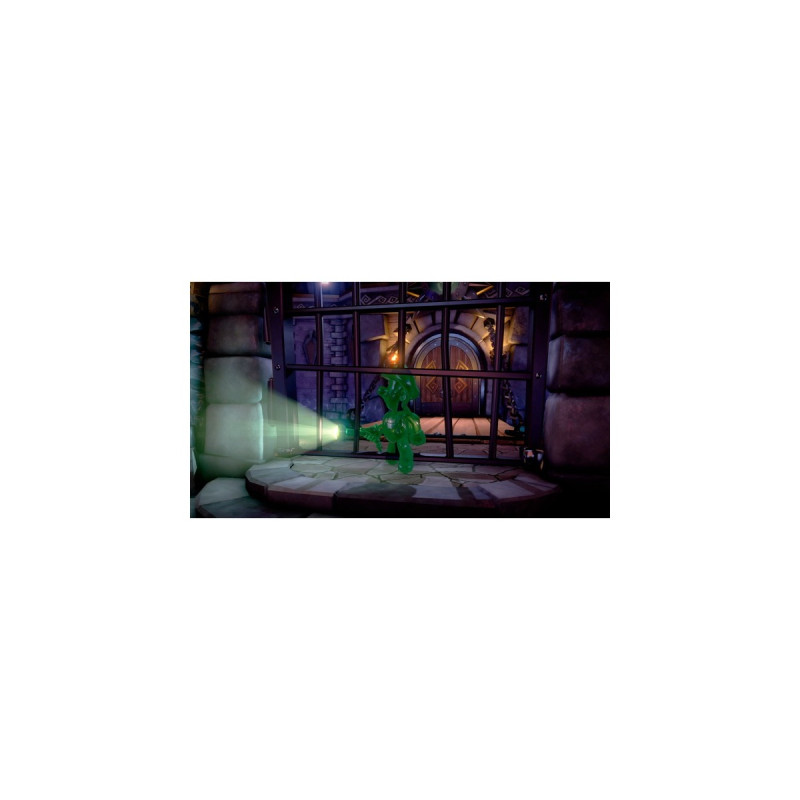 Nintendo Luigi's Mansion 3, Nintendo Switch-Spiel