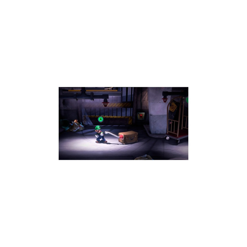 Nintendo Luigi's Mansion 3, Nintendo Switch-Spiel