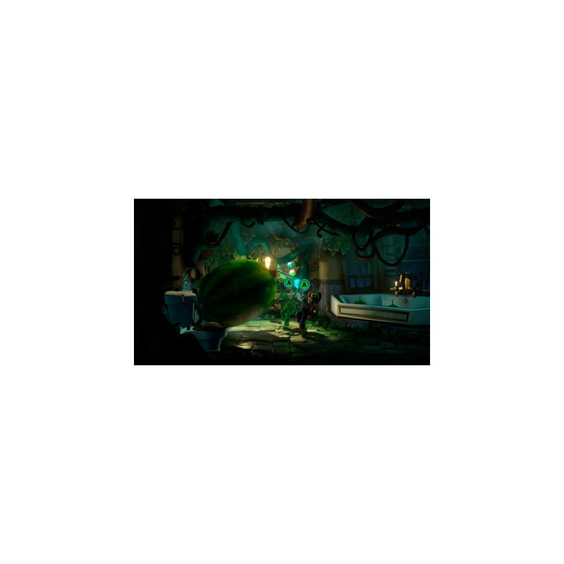 Nintendo Luigi's Mansion 3, Nintendo Switch-Spiel