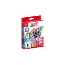 Nintendo Mario Kart 8 Deluxe Booster-Streckenpass