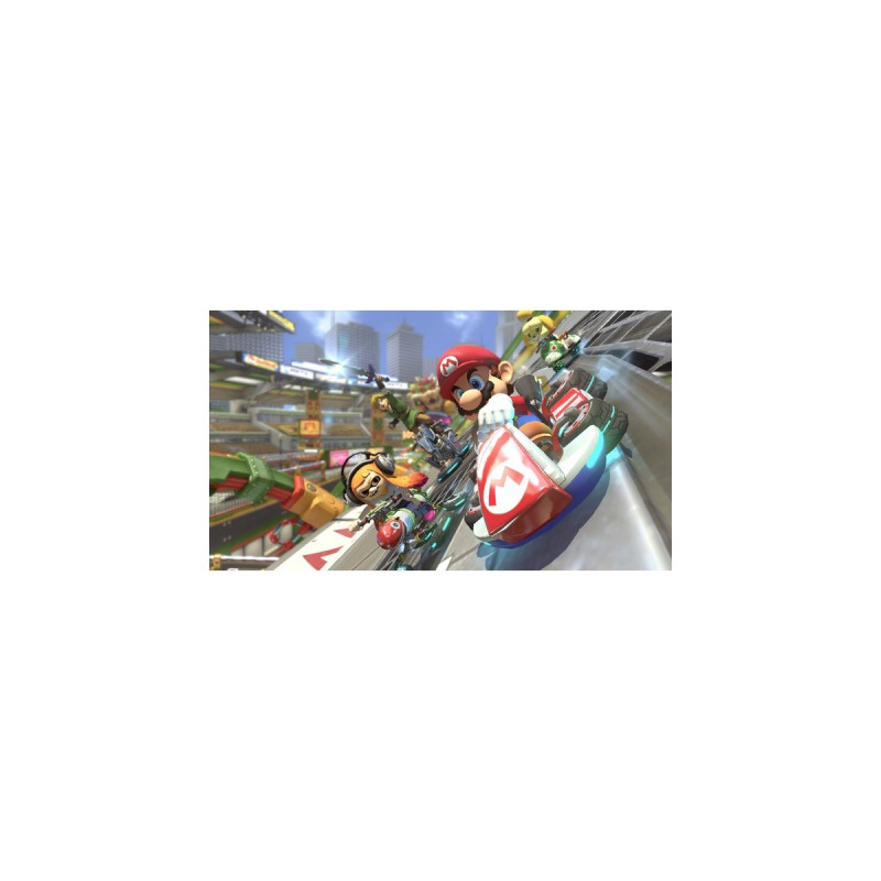 Nintendo Mario Kart 8 Deluxe Booster-Streckenpass
