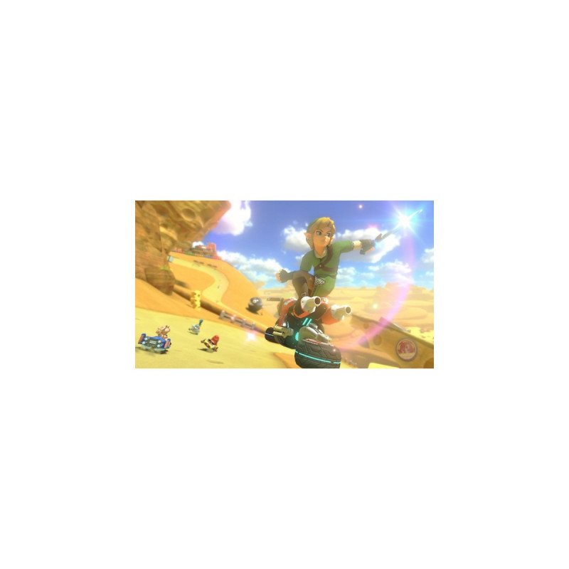 Nintendo Mario Kart 8 Deluxe Booster-Streckenpass