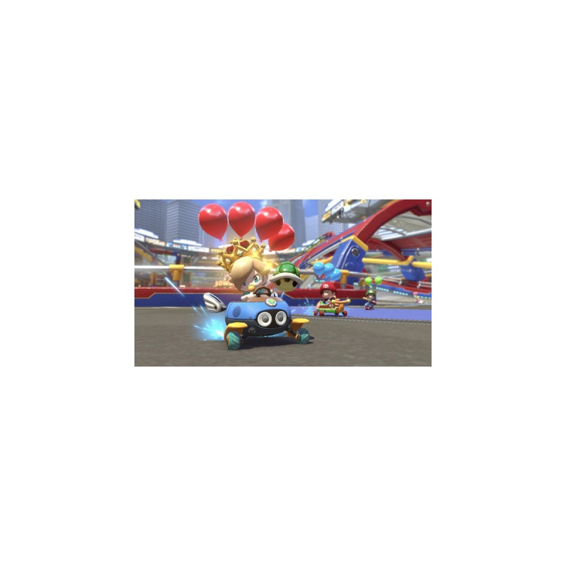 Nintendo Mario Kart 8 Deluxe Booster-Streckenpass