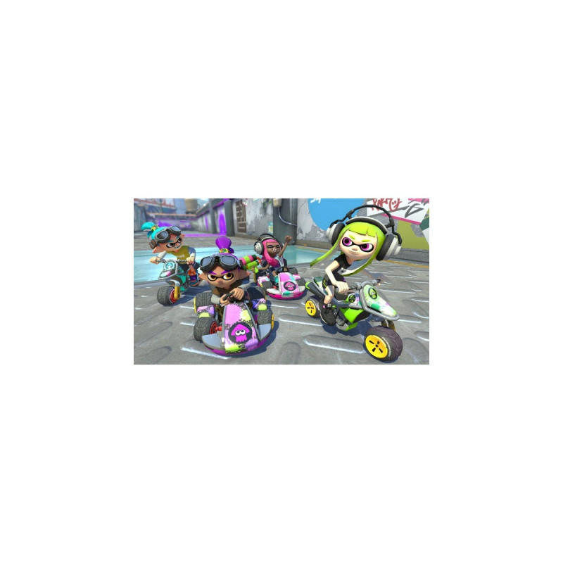 Nintendo Mario Kart 8 Deluxe Booster-Streckenpass