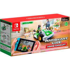 Nintendo Mario Kart Live: Home Circuit - Luigi, Nintendo Switch-Spiel
