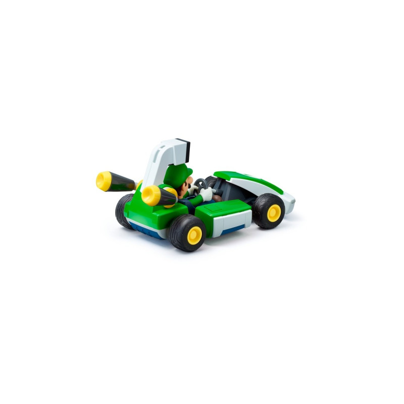 Nintendo Mario Kart Live: Home Circuit - Luigi, Nintendo Switch-Spiel