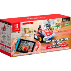 Nintendo Mario Kart Live: Home Circuit - Mario , Nintendo Switch-Spiel
