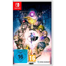 Nintendo Master Detective Archives: RAIN CODE, Nintendo Switch-Spiel