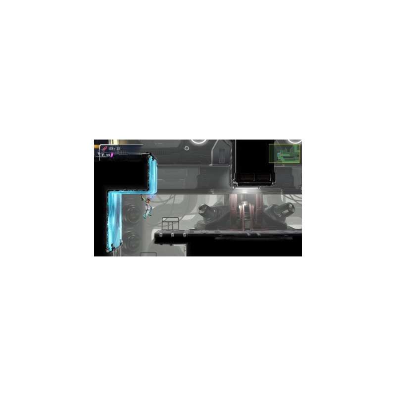 Nintendo Metroid Dread, Nintendo Switch