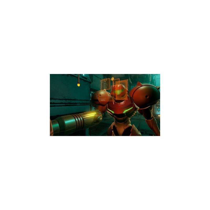 Nintendo Metroid Prime Remastered, Nintendo Switch-Spiel