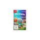 Nintendo Miitopia, Nintendo Switch-Spiel